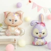 Bóng Tráng Nhôm Hello Kitty Hình Mèo Đáng Yêu Giá Chỉ 15.000 VNĐ Giảm Đặc Biệt 3