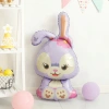 Bóng Tráng Nhôm Hello Kitty Hình Mèo Đáng Yêu Giá Chỉ 15.000 VNĐ Giảm Đặc Biệt 17