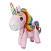 Bóng Tráng Nhôm Ngựa Pony 4D Có Chân Đứng - Trang Trí Tiệc Sinh Nhật Giá 17.750₫ 4