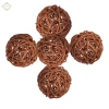 Bóng trang trí mây wicker 7cm - Phong cách tiệc và decor nội thất, giảm giá đặc biệt 69.300₫ 3