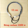 Bóng úm gia cầm cao cấp sợi Halogel Carbon 900-1.200-1.400W chỉnh công suất giá 55k 2