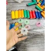 Bông Vặn dụng cụ mở bơm ga quẹt Bic cổ xưa - Giá chỉ 24.000, tiết kiệm ngay
