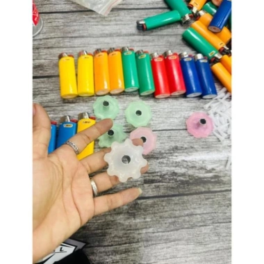 Bông Vặn dụng cụ mở bơm ga quẹt Bic cổ xưa - Giá chỉ 24.000, tiết kiệm ngay