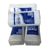 Bông y tế Quick Nurse 100g 100% Cotton - Vệ sinh vết thương ngoài da, giảm giá chỉ 20.900₫ 6