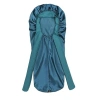 Bonnet Nữ NLINNI Dài Mịn Dây Buộc Co Giãn Lớn Tóc Xoăn Tự Nhiên Giá 108.000 10