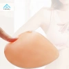 Boob giả silicone thực tế Velishy - Ngực giả cho crossdresser & cosplay, mềm mại tự nhiên