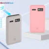 BOOBBLUE Silicone vỏ bảo vệ bụi sốc cho CUKTECH No.15 AIR 15.000mAh 100W 75.460₫