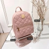 BOOCEAN Ba lô Mini nữ da PU thêu Lingge, túi du lịch dung tích lớn - Giá 59.832₫ 2