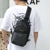 BOOCEAN Ba lô nam nhỏ Nylon nhẹ, Daypack túi đeo chéo du lịch - Giá ưu đãi 218k 3