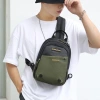BOOCEAN Ba lô nam nhỏ Nylon nhẹ, Daypack túi đeo chéo du lịch - Giá ưu đãi 218k 5