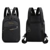 BOOCEAN Ba lô nam nhỏ Nylon nhẹ, Daypack túi đeo chéo du lịch - Giá ưu đãi 218k 6