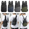BOOCEAN Ba lô nam nhỏ Nylon nhẹ, Daypack túi đeo chéo du lịch - Giá ưu đãi 218k 9