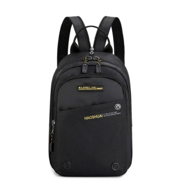 BOOCEAN Ba lô nam nhỏ Nylon nhẹ, Daypack túi đeo chéo du lịch - Giá ưu đãi 218k 10