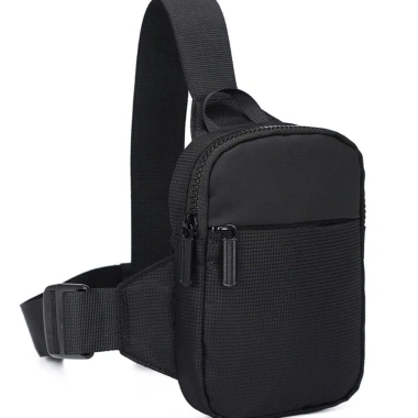 BOOCEAN Túi đeo chéo nam mini canvas - Nhỏ gọn, đựng điện thoại, chỉ 120.636₫ 5