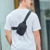 BOOCEAN Túi đeo chéo nam mini canvas - Nhỏ gọn, đựng điện thoại, chỉ 120.636₫ 7