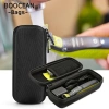 BOOCEAN Túi đựng máy cạo râu kéo đa năng, bảo vệ dao cạo du lịch, vỏ chống sốc cho Norelco OneBlade - Giá chỉ 93.960₫