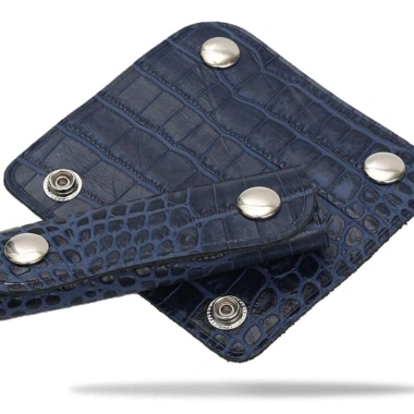 BOOCEAN Vỏ tay cầm hành lý PU Leaher Grip – Chống đột quỵ, tháo rời, bảo vệ