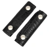 BOOCEAN Vỏ tay cầm hành lý PU Leaher Grip – Chống đột quỵ, tháo rời, bảo vệ 10