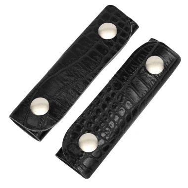 BOOCEAN Vỏ tay cầm hành lý PU Leaher Grip – Chống đột quỵ, tháo rời, bảo vệ 10 BOOCEAN Vỏ tay cầm hành lý PU Leaher Grip – Chống đột quỵ, tháo rời, bảo vệ 10