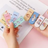 Bookmark Đánh Dấu Trang Sách Giá 4.500 VND Siêu Nhẹ Bảo Vệ Trang Sách Dễ Dùng 4