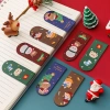 Bookmark Đánh Dấu Trang Sách Giá 4.500 VND Siêu Nhẹ Bảo Vệ Trang Sách Dễ Dùng 7
