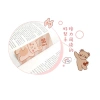 Bookmark kẹp sách giấy cứng hoạt hình đáng yêu - Bullet Journal, quà tặng, thiệp, chỉ 9.000đ 6