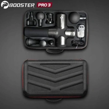 Booster PRO 3 Máy Massage Cầm Tay 126W - Súng Massage Gun Cao Cấp, 3,990,000 VND 6