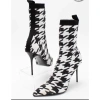 Boot nữ hà cò mới size 36 giảm giá, giá chỉ 900.000đ chất lượng cao chưa dùng
