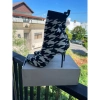 Boot nữ hà cò mới size 36 giảm giá, giá chỉ 900.000đ chất lượng cao chưa dùng 2