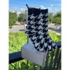 Boot nữ hà cò mới size 36 giảm giá, giá chỉ 900.000đ chất lượng cao chưa dùng 3
