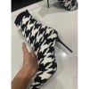 Boot nữ hà cò mới size 36 giảm giá, giá chỉ 900.000đ chất lượng cao chưa dùng 5