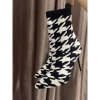 Boot nữ hà cò mới size 36 giảm giá, giá chỉ 900.000đ chất lượng cao chưa dùng 9