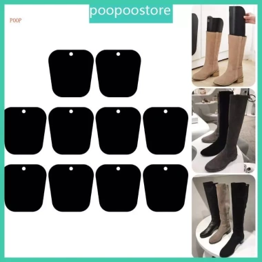 Boot Shaper POOP 10 chiếc giày cao gót nữ - Hỗ trợ đùi, chèn đầu gối, giảm 22%
