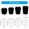 Boot Shaper POOP 10 chiếc giày cao gót nữ - Hỗ trợ đùi, chèn đầu gối, giảm 22% 2
