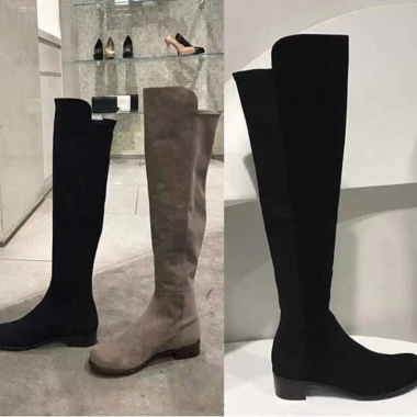 Boot Shaper POOP 10 chiếc giày cao gót nữ - Hỗ trợ đùi, chèn đầu gối, giảm 22% 4 Boot Shaper POOP 10 chiếc giày cao gót nữ - Hỗ trợ đùi, chèn đầu gối, giảm 22% 4