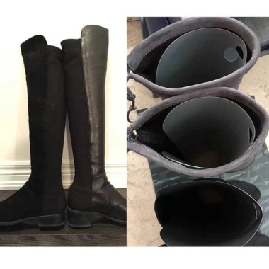 Boot Shaper POOP 10 chiếc giày cao gót nữ - Hỗ trợ đùi, chèn đầu gối, giảm 22%