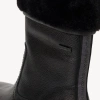 Boots Tamaris Comfort Da Nappa Đi Tuyết Cổ Lông Giữ Ấm Khóa Zip - Giá 945.000đ 5