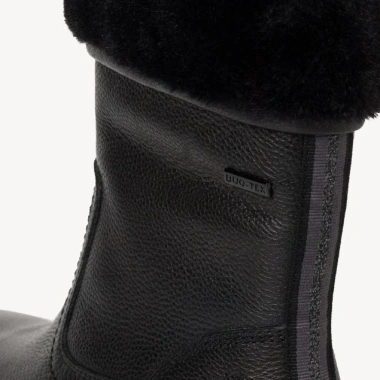 Boots Tamaris Comfort Da Nappa Đi Tuyết Cổ Lông Giữ Ấm Khóa Zip - Giá 945.000đ 5 Boots Tamaris Comfort Da Nappa Đi Tuyết Cổ Lông Giữ Ấm Khóa Zip - Giá 945.000đ 5