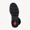 Boots Tamaris Comfort Da Nappa Đi Tuyết Cổ Lông Giữ Ấm Khóa Zip - Giá 945.000đ 7