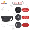 Bóp Đeo Bụng Thể Thao Thủ Đô Vàng BB321 Nhiều Ngăn Đeo Hông Chạy Bộ Giá 205k 3