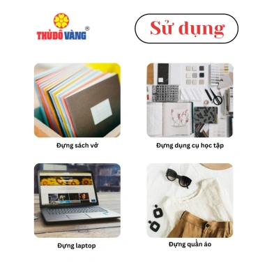 Bóp Đeo Bụng Thể Thao Thủ Đô Vàng BB321 Nhiều Ngăn Đeo Hông Chạy Bộ Giá 205k