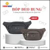 Bóp Đeo Bụng Thể Thao Thủ Đô Vàng BB321 Nhiều Ngăn Đeo Hông Chạy Bộ Giá 205k 7