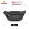 Bóp Đeo Bụng Thể Thao Thủ Đô Vàng BB321 Nhiều Ngăn Đeo Hông Chạy Bộ Giá 205k 8
