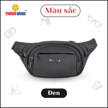 Bóp Đeo Bụng Thể Thao Thủ Đô Vàng BB321 Nhiều Ngăn Đeo Hông Chạy Bộ Giá 205k 8 Bóp Đeo Bụng Thể Thao Thủ Đô Vàng BB321 Nhiều Ngăn Đeo Hông Chạy Bộ Giá 205k 8