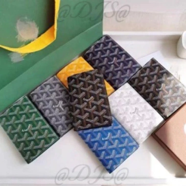 Bóp đựng thẻ thời trang cho nam và nữ - Ví đựng thẻ mới, tiện dụng, chỉ 485.600₫