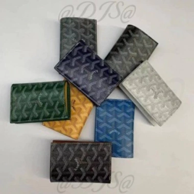Bóp đựng thẻ thời trang cho nam và nữ - Ví đựng thẻ mới, tiện dụng, chỉ 485.600₫