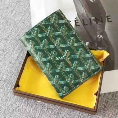 Bóp đựng thẻ thời trang cho nam và nữ - Ví đựng thẻ mới, tiện dụng, chỉ 485.600₫