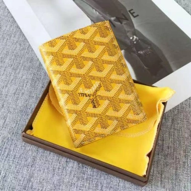 Bóp đựng thẻ thời trang cho nam và nữ - Ví đựng thẻ mới, tiện dụng, chỉ 485.600₫