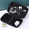 Bóp hộp túi đựng tai nghe, dây cáp sạc - Phụ kiện nhỏ gọn, giá chỉ 40.000₫