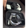 Bóp hộp túi đựng tai nghe, dây cáp sạc - Phụ kiện nhỏ gọn, giá chỉ 40.000₫ 3